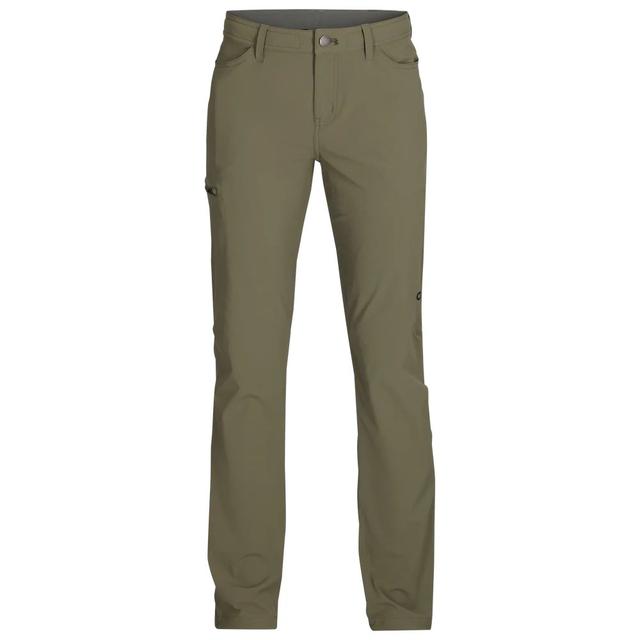 Outdoor Research Ferrosi Pants - Regular Ranger Green
