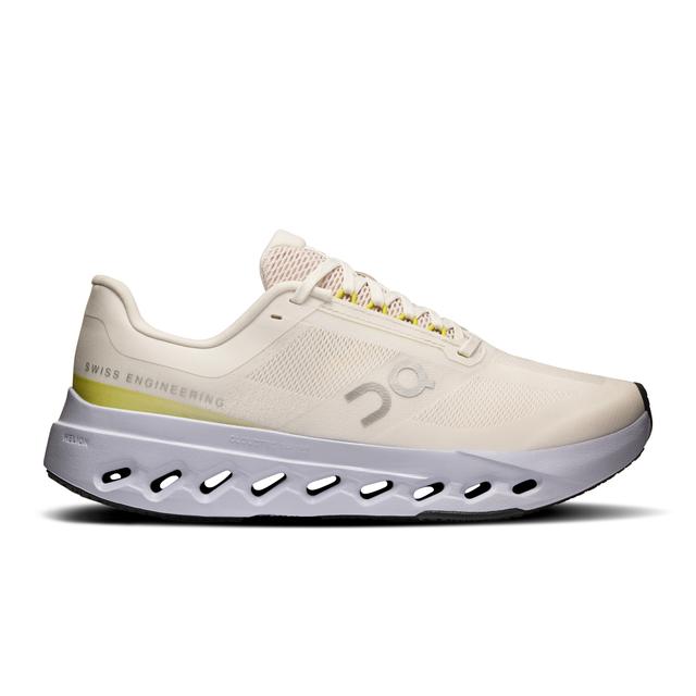 On Running On W Cloudsurfer Next Ivory/Nimbus