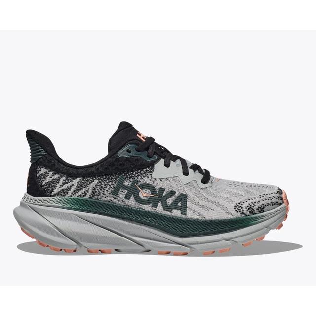 Hoka Hoka W Challenger Atr 7 Harbor Mist/Spruce