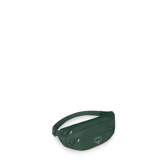 Osprey Packs Ultralight Stuff Waist Pack Tundra Green