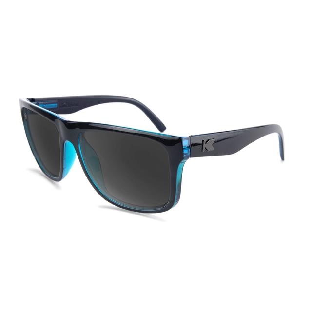 Knockaround Ka Torrey Pines Black Ocean