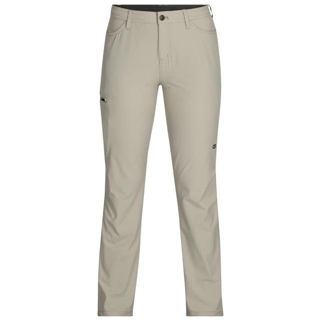 Outdoor Research Ferrosi Pants - Regular Dark Sand