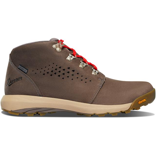 Danner Danner W Inquire Chukka Iron/Picante