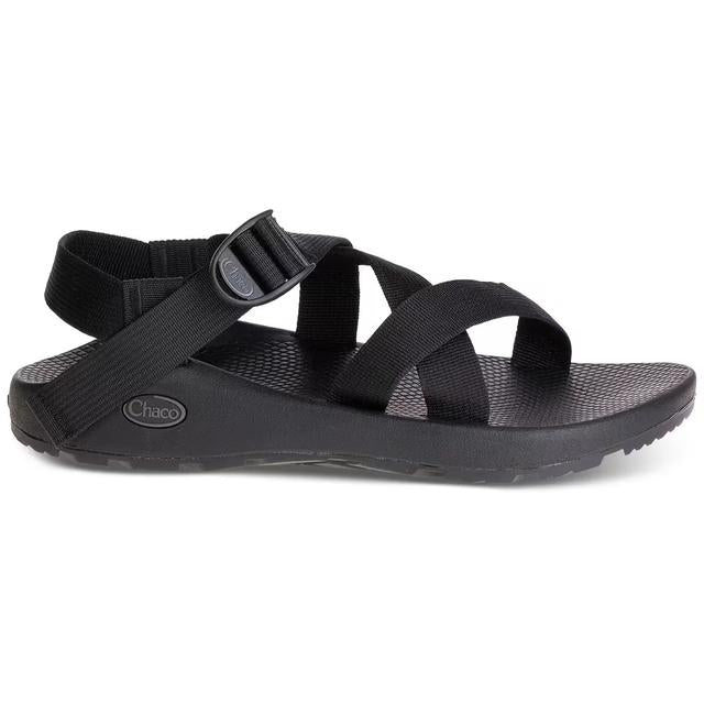 Chaco Z/1 Adjustable Strap Classic Sandal Black
