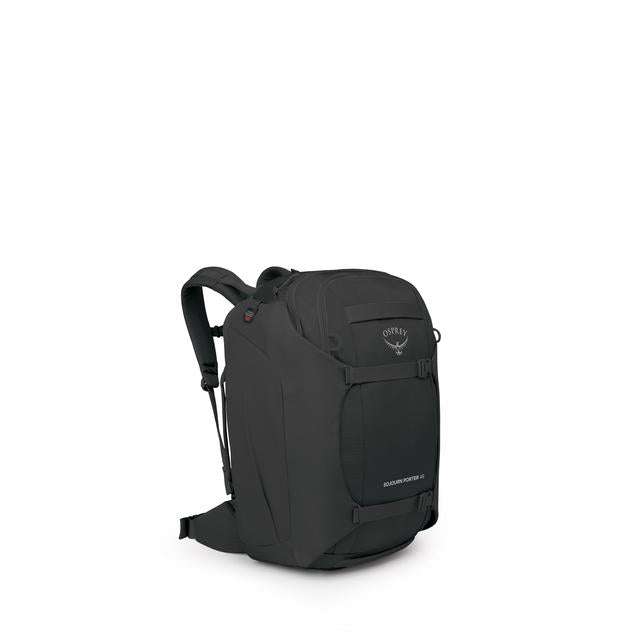 Osprey Packs Porter 46 Black