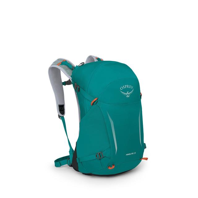 Osprey Osprey Hikelite 26 Pack Escapade Green