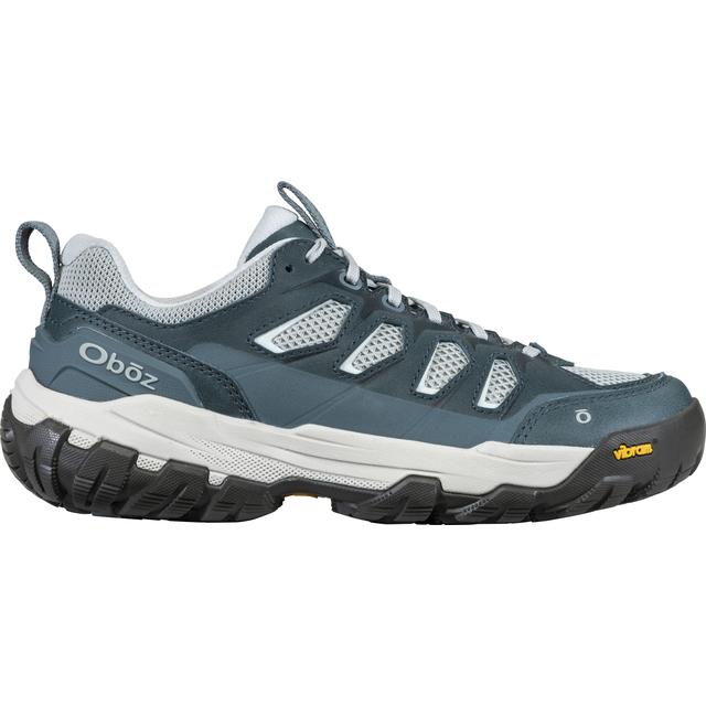 Oboz Womens Sawtooth X Pro Low North Sea