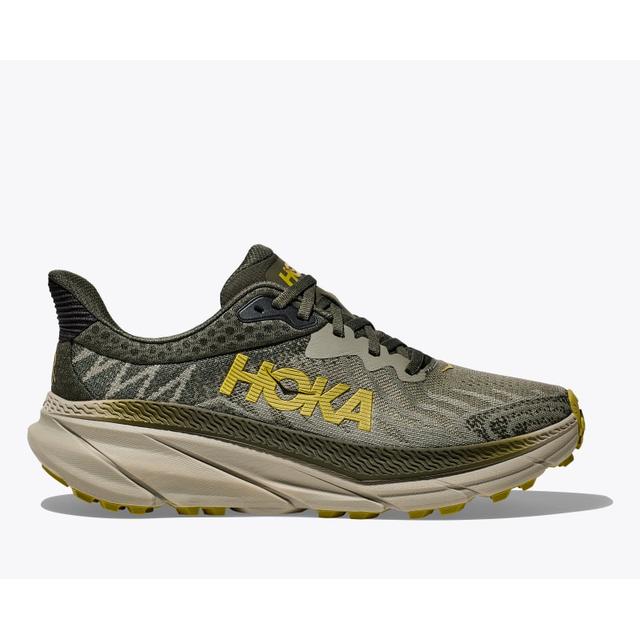 Hoka Hoka M Challenger Atr 7 Olive Haze/Forest Cover