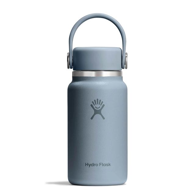 Hydro Flask Micro Hydro 200 Ml - Shale Gray Shale Gray
