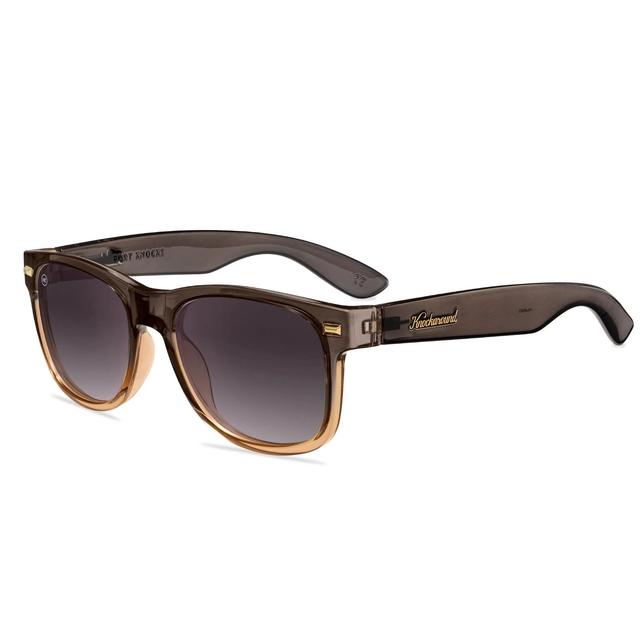 Knockaround Steady Hand Fort Knocks Sunglasses Cortado Fort Knocks