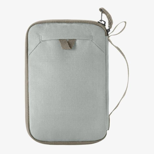 Eagle Creek Stash Rfid Passport Wallet Storm Grey