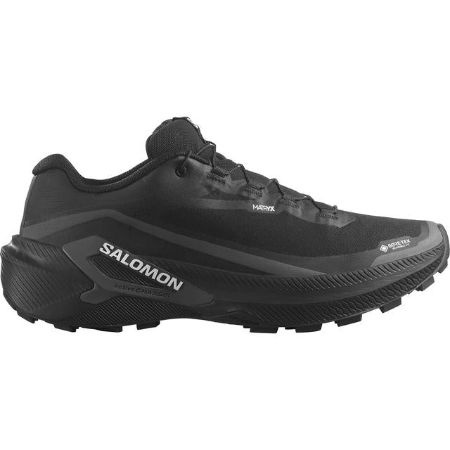 Salomon Mens Sal M Genesis 2 Gtx Black/Black
