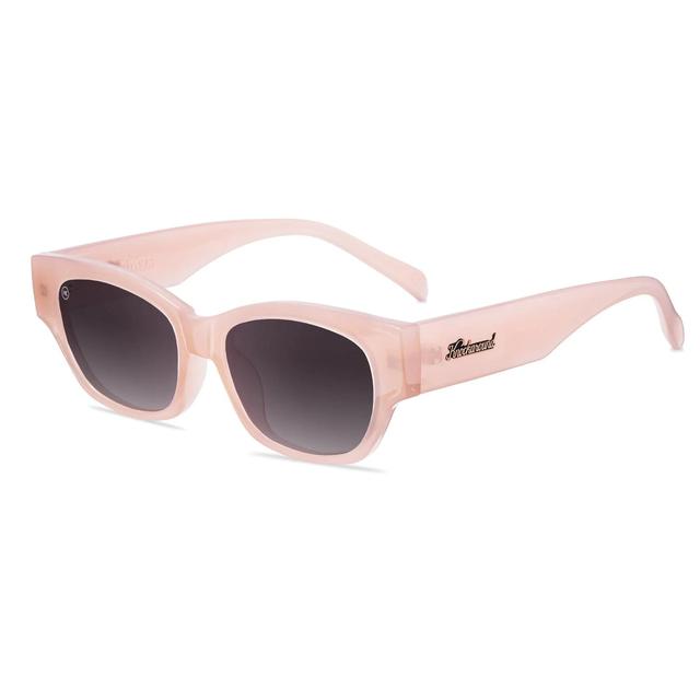 Knockaround Vintage Rose Junipers Sunglasses Junipers