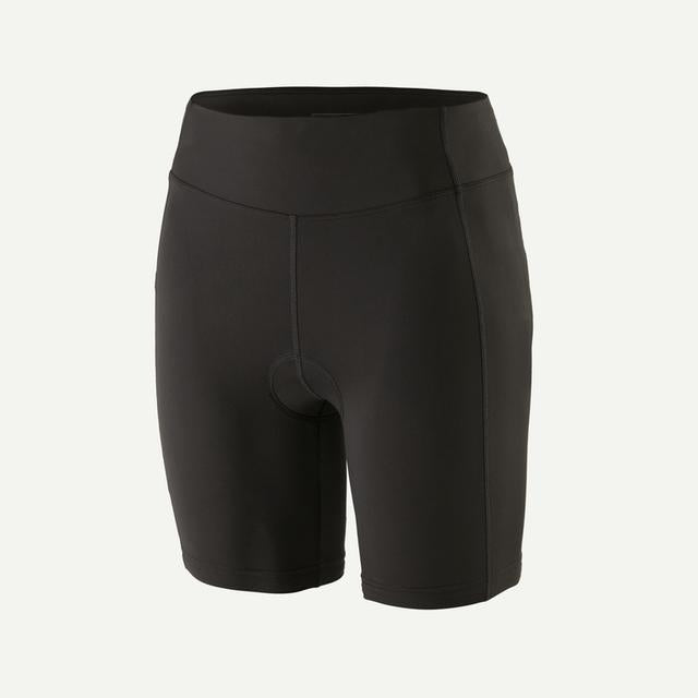 Patagonia Pat W Nether Bike Liner Short Black