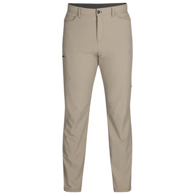 Outdoor Research Ferrosi Pants - 32" Inseam Pro Khaki