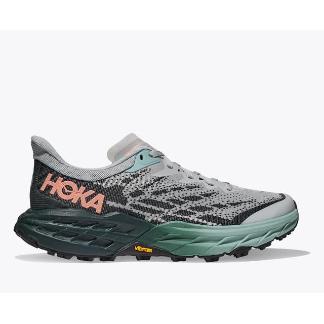 Hoka Hoka W Speedgoat 5 Harbor Mist/Spruce