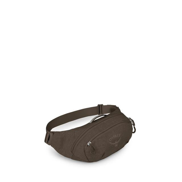 Osprey Daylite Waist Pack Driftshade: Truffle Brown