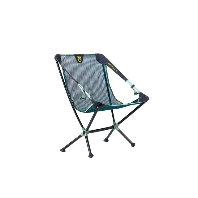 Nemo Moonlite Reclining Camp Chair Lagoon