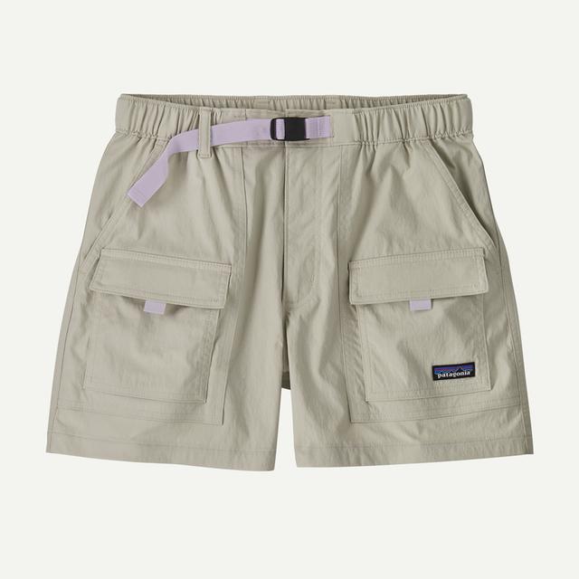 Patagonia Outdoor Everyday Shorts Pelican