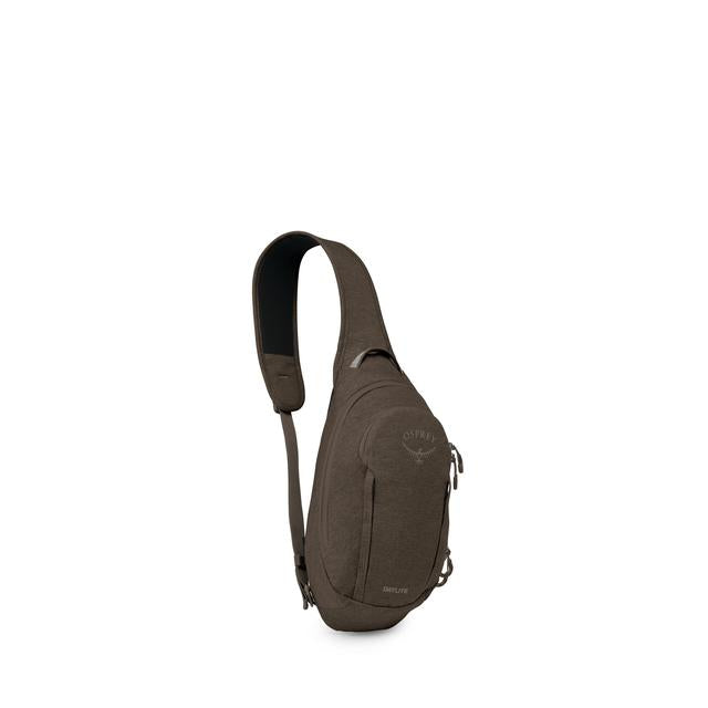 Osprey Packs Daylite Sling Bag Driftshade Truffle Brown