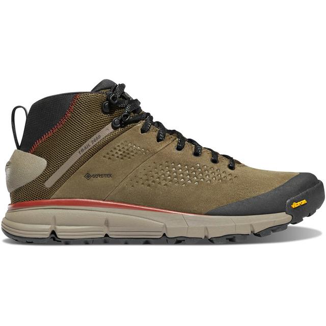 Danner Trail 2650 Gtx Mid Dusty Olive