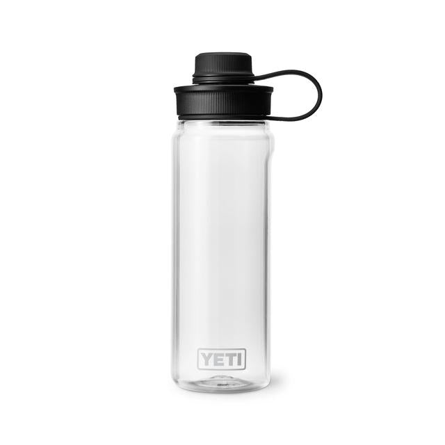 Yeti Yonder 750 Ml / 25 Oz Water Bottle - Clear Clear