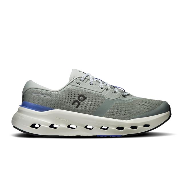 On Running Mens On M Cloudrunner Iii Tin/Iceberg