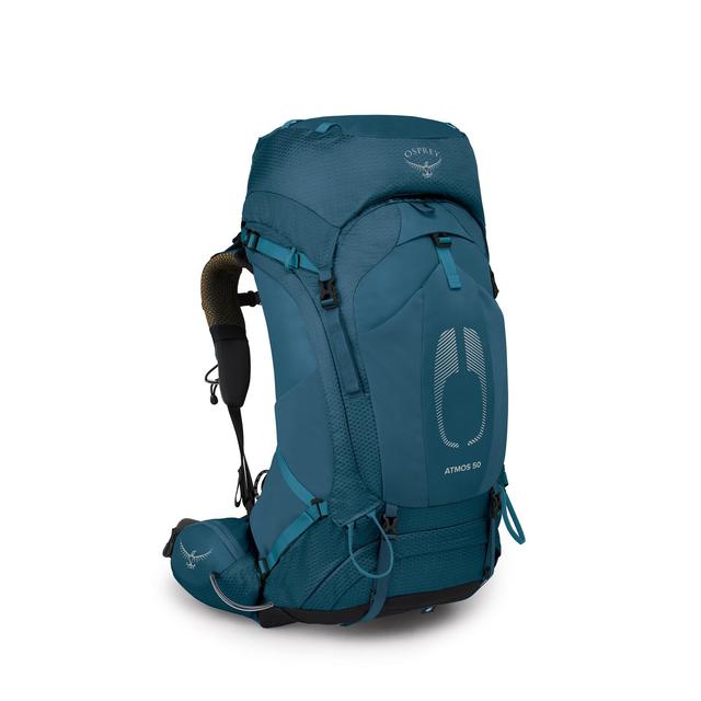 Osprey Osprey Atmos Ag50 Venturi Blue