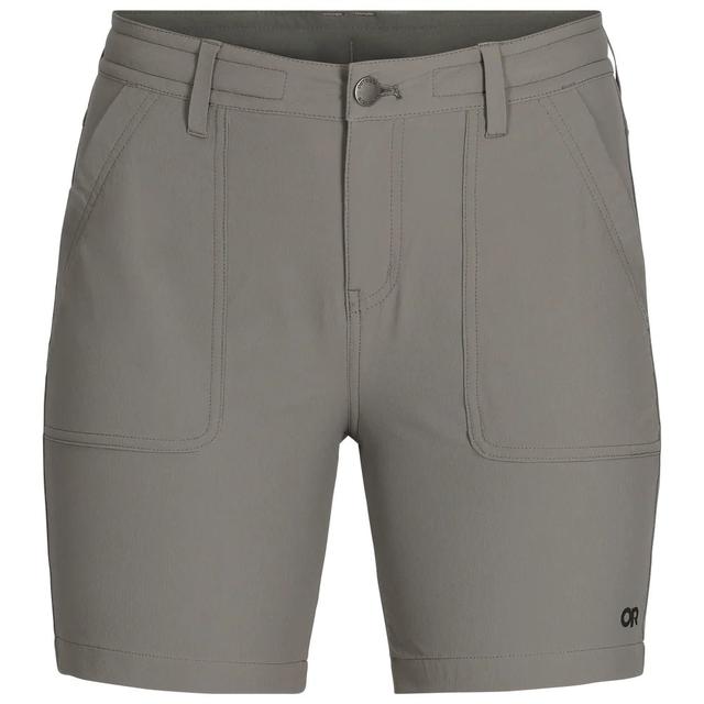 Outdoor Research Ferrosi Shorts - 7" Inseam Dark Sand