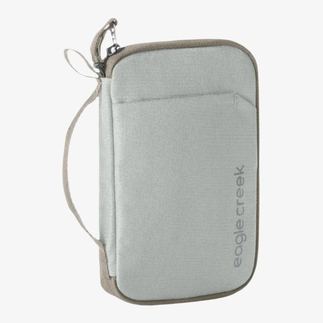 Eagle Creek Stash Rfid Passport Wallet Black