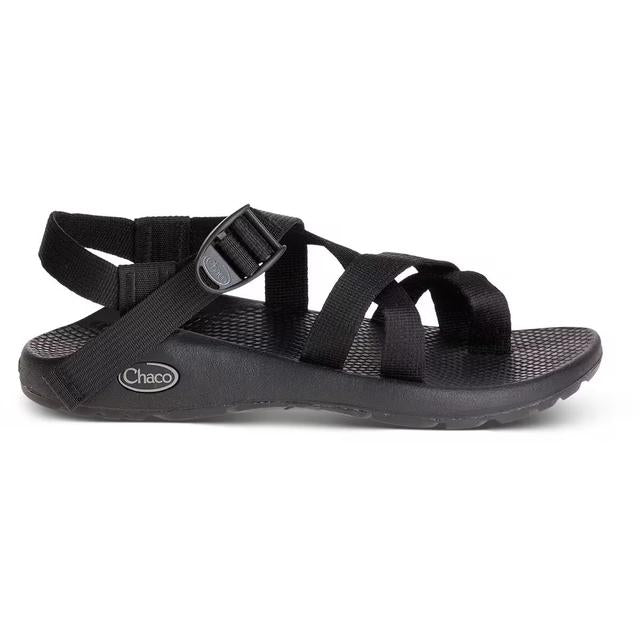 Chaco Z/2 Adjustable Strap Classic Sandal Black