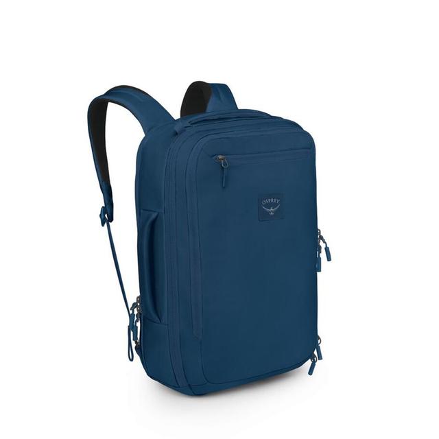 Osprey Packs Aoede Briefpack Antique Blue