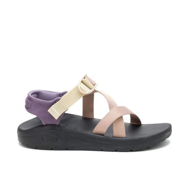 Chaco Cushz Extra Cushioned Sandal Soft Terra
