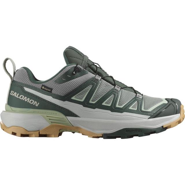 Salomon X Ultra 360 Edge Gtx Monument / Urban Chic / Sea Foam