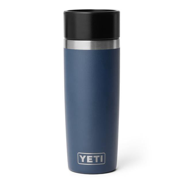 Yeti Rambler 16 Oz Travel Bottle - Navy Navy