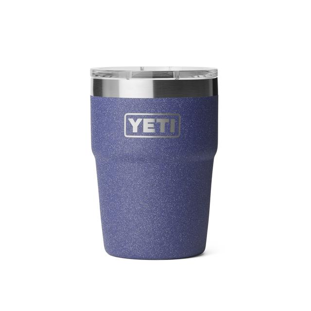 Yeti Rambler 16 Oz Stackable Cup - Moon Dust Moon Dust