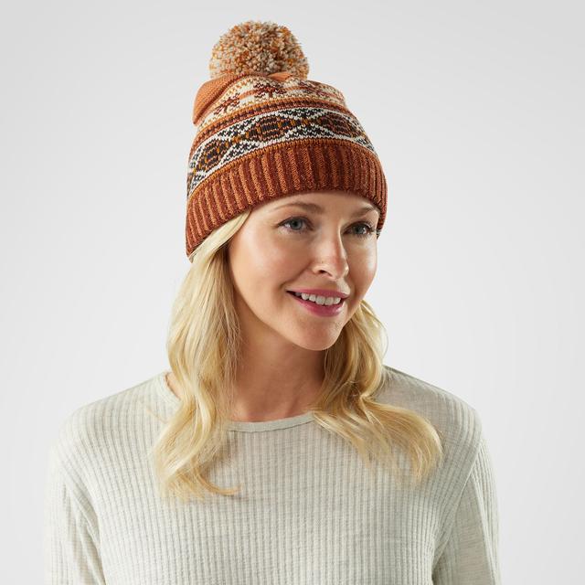 Smartwool Chair Lift Beanie Terracotta