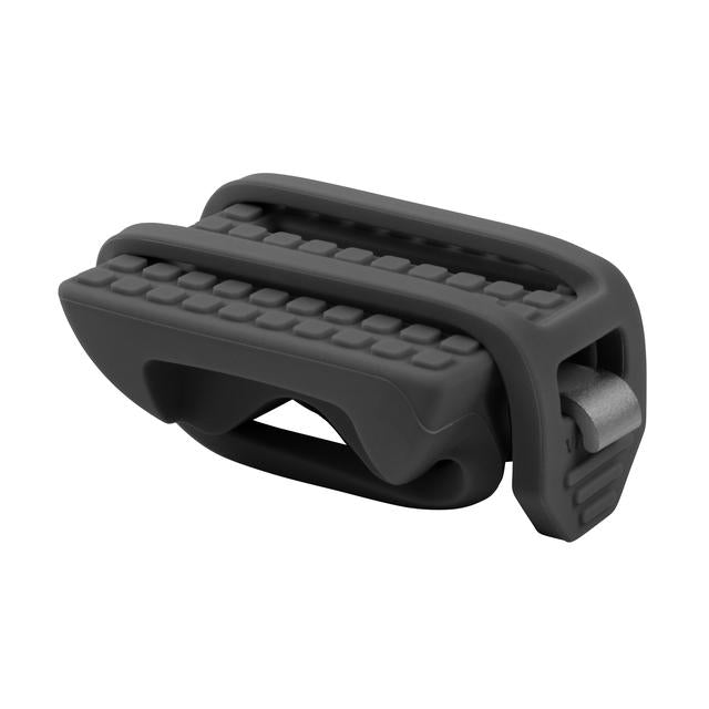 Nite Ize Handleband Smartphone Bar Mount Charcoal