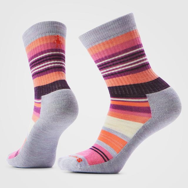 Smartwool Unisex Everyday Joviansphere Crew Wild almon / S