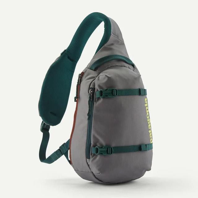 Patagonia Atom Sling 8L noble grey