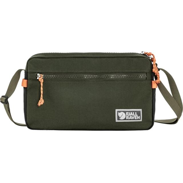 Fjallraven Vardag Pocket Large Deep Forest