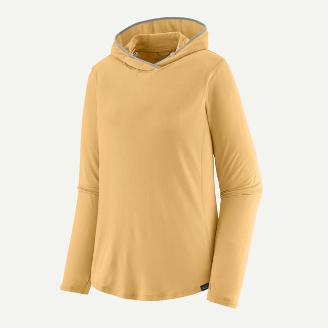 Patagonia Tropic Comfort Natural Hoody Beeswax Tan