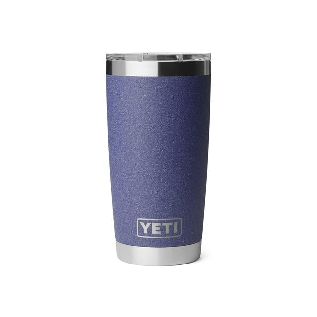 Yeti Rambler 20 Oz Tumbler - Moon Dust Moon Dust