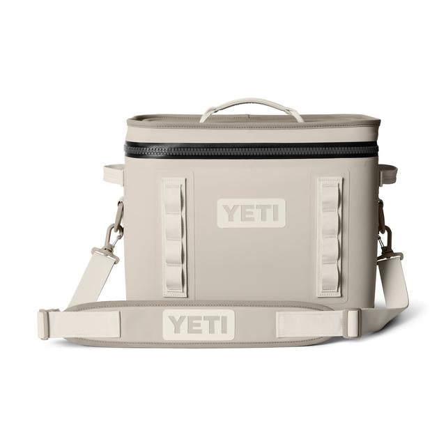 Yeti Hopper Flip 18 Soft Cooler - Cape Taupe Cape Taupe