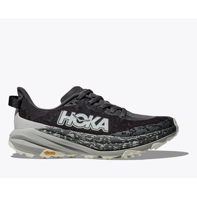 Hoka Speedgoat 6 Satellite Grey/Stardust