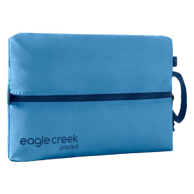 Eagle Creek Pack-it Isolate Shoe Sack Mandarin