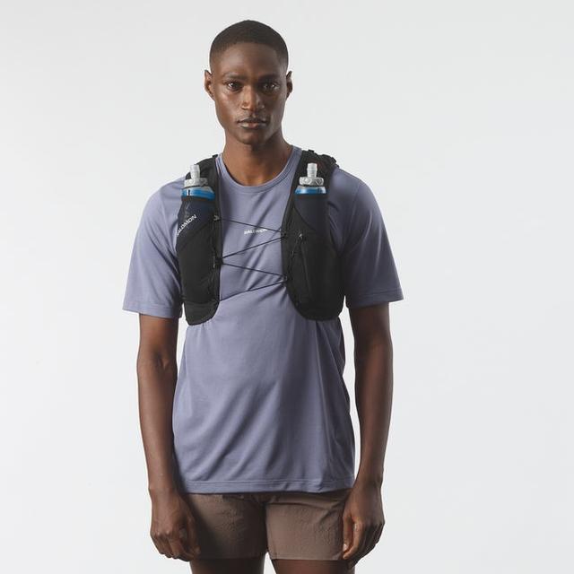 Salomon Unisex Adv Skin 5 Black