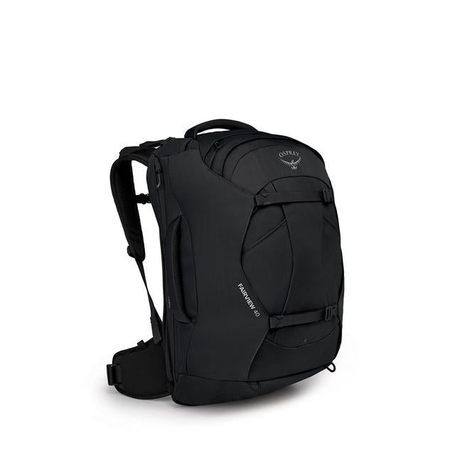 Osprey Packs Fairview 40 Black
