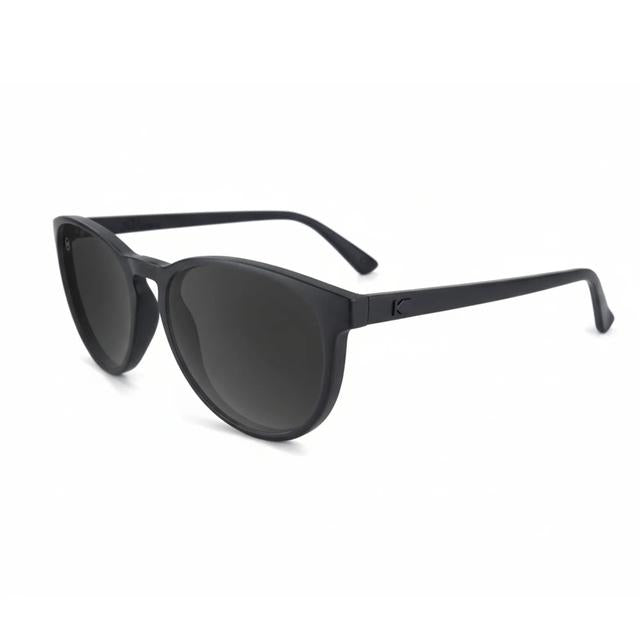Knockaround Hibiscus Mai Tais Sunglasses Black on Black Mai Tais