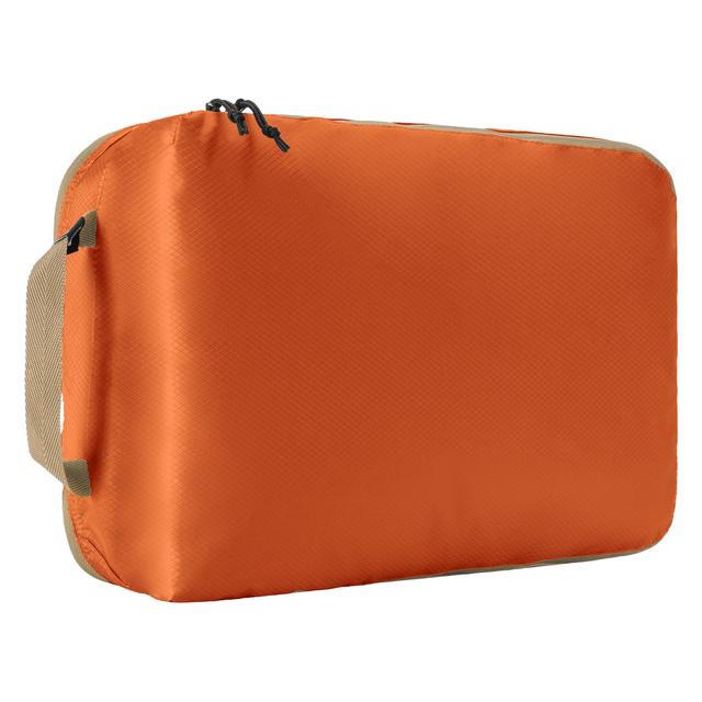 Eagle Creek Pack-it Isolate Clean/dirty Cube M Mandarin